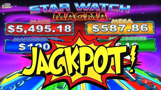 Play Jackpots of Goo Instant Win