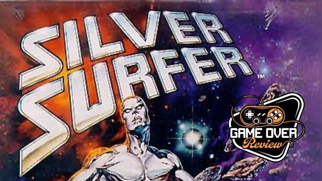 Play Silver Surfer