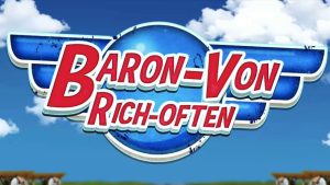 Baron Von Rich-Often
