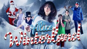Alice in Winterland