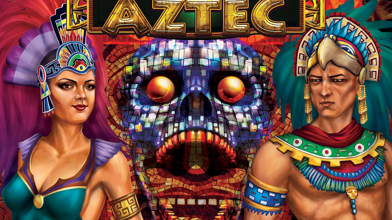 Play Age of Aztec