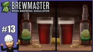 Brewing Gold