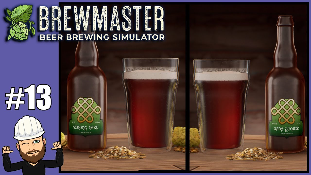Play Brewing Gold