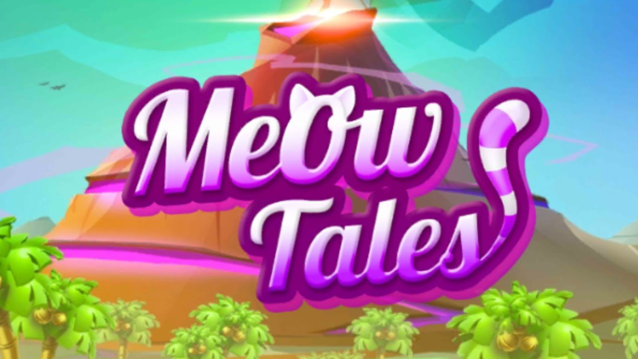 Play Tales of Meow