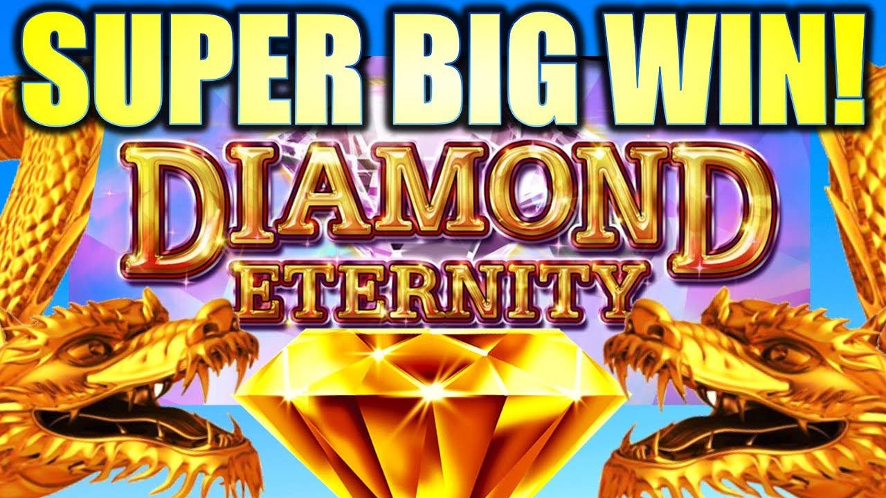 Play Diamond Eternity