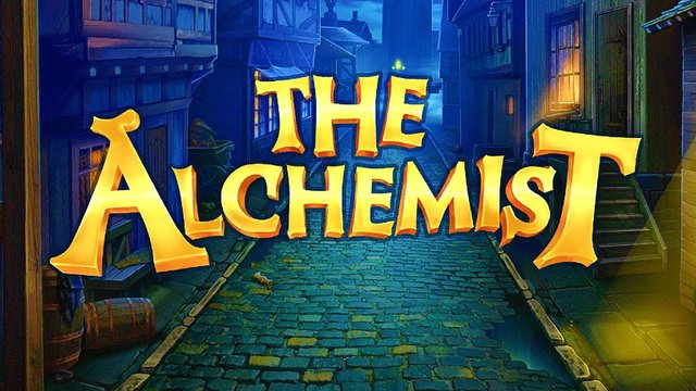 Play Alchemystic