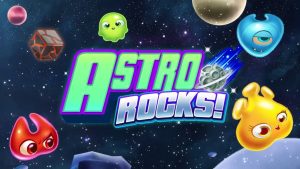 Astro Rocks