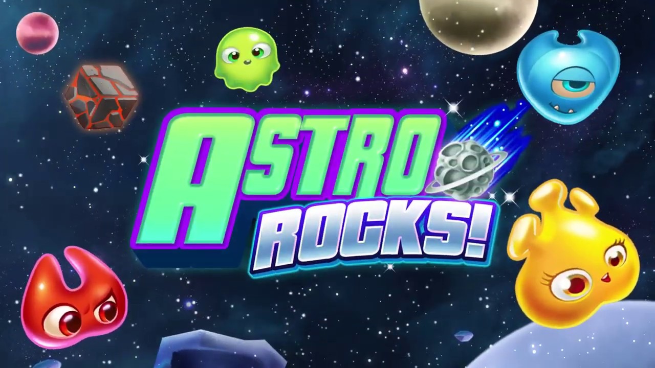 Play Astro Rocks