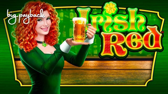 Play Irish Red