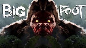 Big Foot