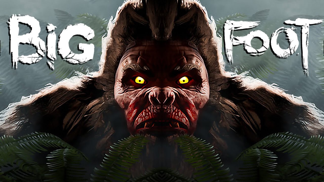 Play Big Foot