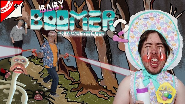 Play Baby Boomers