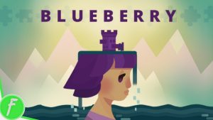 Blue Berry Lounge