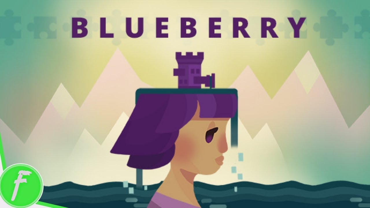 Play Blue Berry Lounge