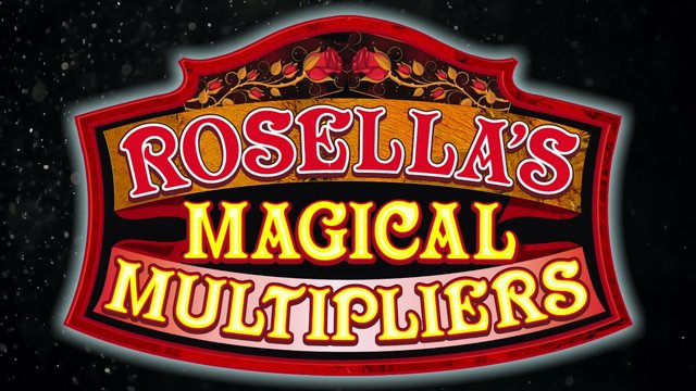 Play Rosellas Magical Multipliers