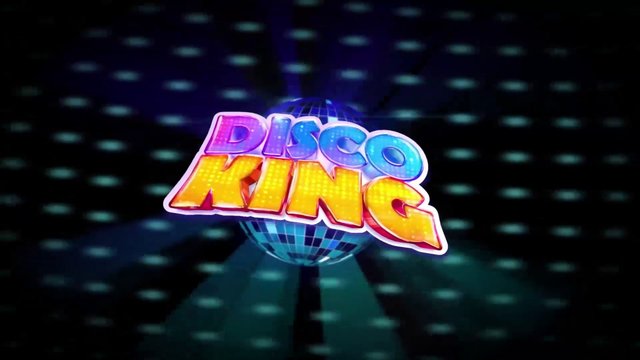 Play Disco King