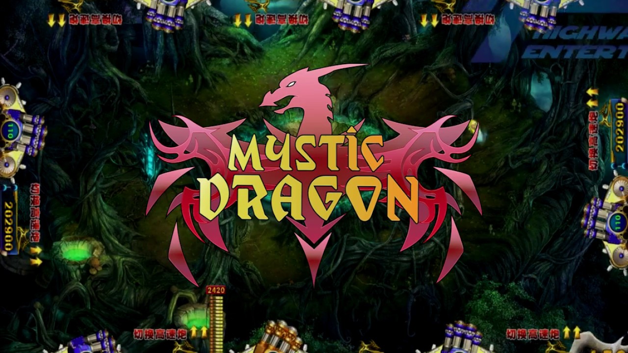 Play Mystic Wins