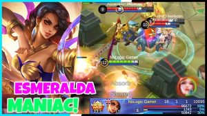 Esmeralda