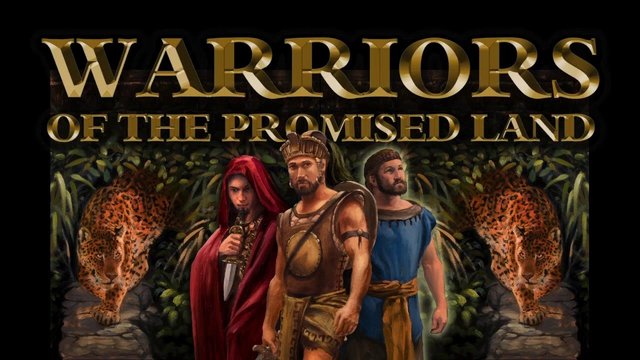 Play Land of Warriors
