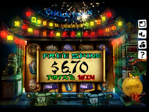 Play Chinatown