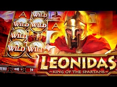 Play Leonidas 2