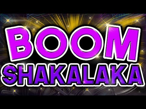 Play Boom Shakalaka