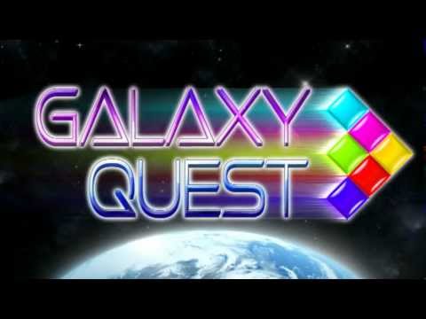 Play Galactic Quest