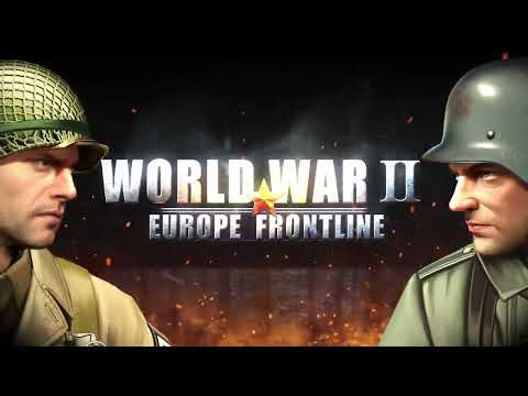 Play WWII
