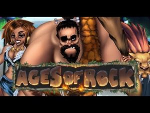 Ages of Rock