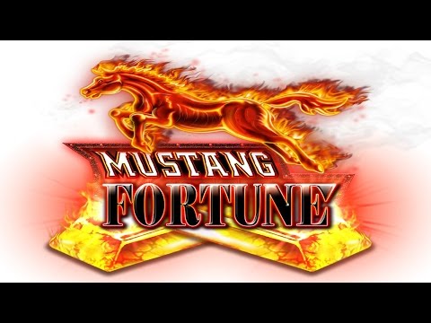 Play Mustang Money RR