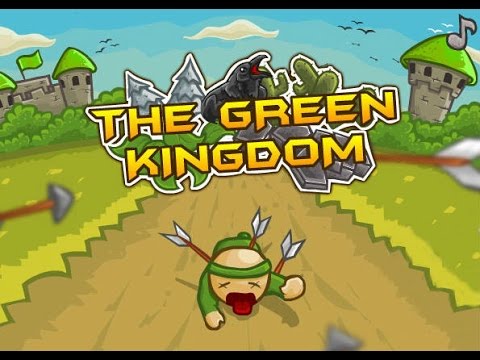 Play Green Kingdom