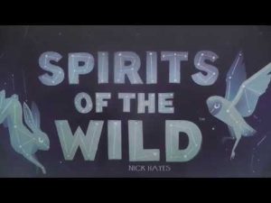 Spirit of the Wild