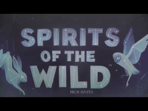 Play Spirit of the Wild