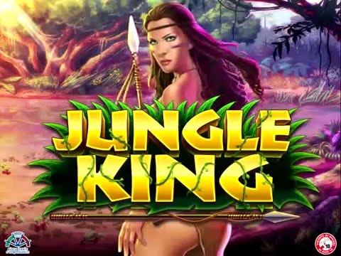 Play Jungle King