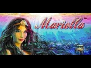 Mariella Deluxe