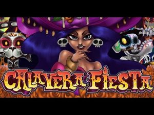 Calavera Fiesta
