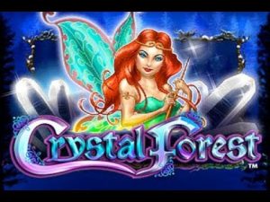 Crystal Forest Classic
