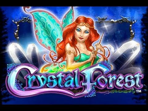 Play Crystal Forest Classic