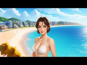 Bikini Beach