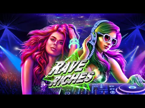 Play Rave Riches