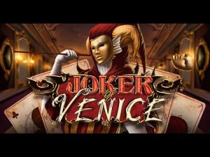Joker of Venice