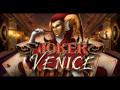 Play Joker of Venice