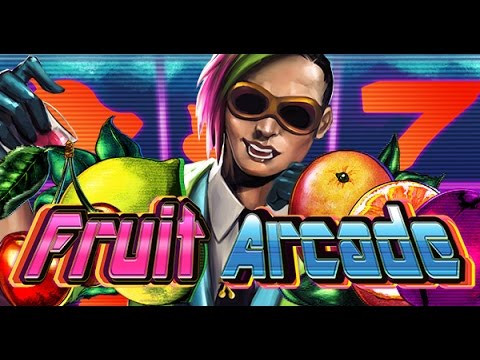 Play Fruit Arcade