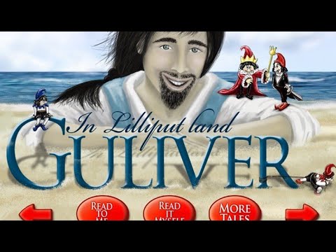 Play Gulliver's Travels