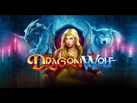 Play Dragon Wolf