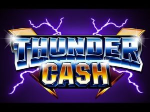 Thunder Money