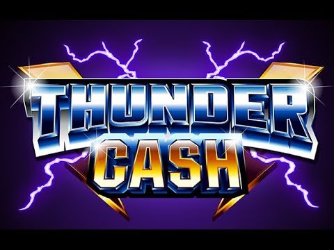 Play Thunder Money