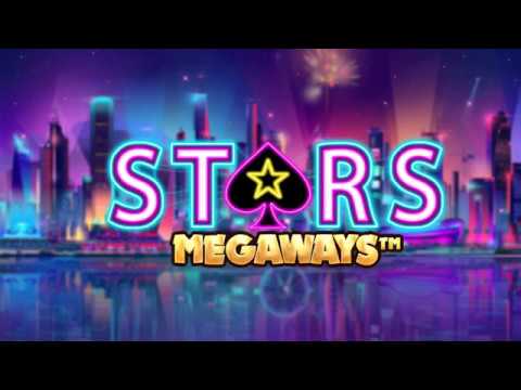 Play Stars Megaways