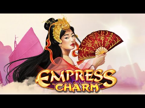 Play Empress Charm