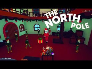 North Pole